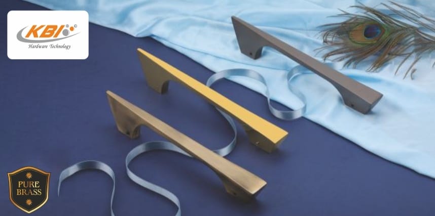 KBI-TRADE DOOR HANDLE